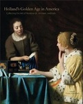 Cover: Holland's Golden Age in America - Pennsylvania State University Press