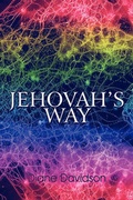 Cover: Jehovah's Way - Publish America