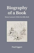 Cover: Biography of a Book - Pennsylvania State University Press