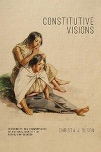 Abbildung von: Constitutive Visions - Pennsylvania State University Press