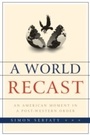 Cover: A World Recast - Rowman & Littlefield Publishers