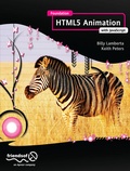 Abbildung von: Foundation HTML5 Animation with JavaScript - Apress