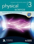 Cover: Physical Science - Hodder Gibson