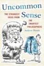 Cover: Uncommon Sense - Rowman & Littlefield Publishers