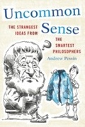 Cover: Uncommon Sense - Rowman & Littlefield Publishers
