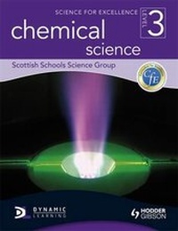 Abbildung von: Chemical Science - Hodder Gibson