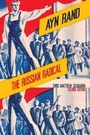 Cover: Ayn Rand - Pennsylvania State University Press