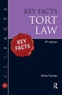 Cover: Key Facts Tort - Philip Allan Updates