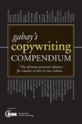 Cover: Gabay's Copywriting Compendium: Teach Yourself - TEACH YOURSELF