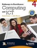 Cover: Pathways to Excellence: Computing and ICT Level 4 - Hodder Gibson