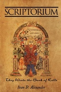 Cover: Scriptorium - iUniverse