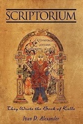 Cover: Scriptorium - iUniverse