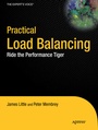 Cover: Practical Load Balancing - APress