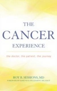 Enlarge image Cover: The Cancer Experience - Rowman & Littlefield Publishers