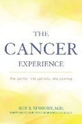 Cover: The Cancer Experience - Rowman & Littlefield Publishers