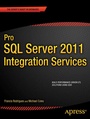 Cover: Pro SQL Server 2012 Integration Services - APress