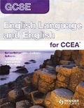 Cover: GCSE English Language and English for CCEA Second Edition Student's Book - Hodder Education