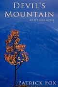 Cover: Devil's Mountain - iUniverse