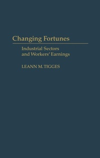 Abbildung von: Changing Fortunes - Praeger Publishers Inc