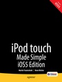 Cover: iPod touch Made Simple, iOS 5 Edition - APress