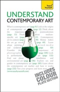 Cover: Understand Contemporary Art: Teach Yourself - TEACH YOURSELF