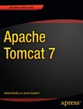 Cover: Apache Tomcat 7 - APress