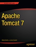 Cover: Apache Tomcat 7 - APress
