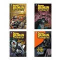 Cover: Batman Strikes! - Stone Arch Books
