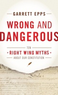 Cover: Wrong and Dangerous - Rowman & Littlefield Publishers