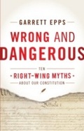 Cover: Wrong and Dangerous - Rowman & Littlefield Publishers