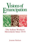 Cover: Visions of Emancipation - Praeger Publishers Inc