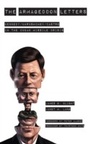 Cover: The Armageddon Letters - Rowman & Littlefield Publishers