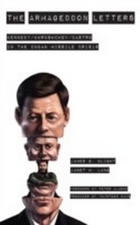 Enlarge image Cover: The Armageddon Letters - Rowman & Littlefield Publishers
