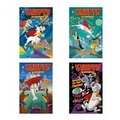 Cover: Krypto the Superdog - Stone Arch Books