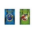 Cover: Hocus Pocus Hotel - Stone Arch Books