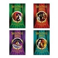 Cover: Hocus Pocus Hotel - Stone Arch Books