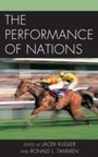 Cover: The Performance of Nations - Rowman & Littlefield