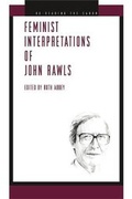 Cover: Feminist Interpretations of John Rawls - Pennsylvania State University Press