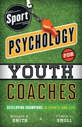 Cover: Sport Psychology for Youth Coaches - Rowman & Littlefield Publishers