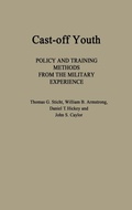 Cover: Cast-off Youth - Praeger Publishers Inc