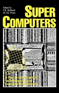 Abbildung von: Supercomputers - Praeger Publishers Inc