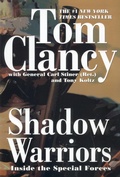 Cover: Shadow Warriors - G.P. Putnam's Sons