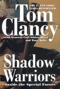 Enlarge image Cover: Shadow Warriors - G.P. Putnam's Sons