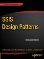 Cover: SQL Server 2012 Integration Services Design Patterns - APress