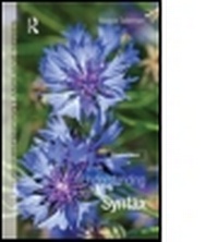 Enlarge image Cover: Understanding Syntax - Hodder Education