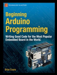 Abbildung von: Beginning Arduino Programming - Apress
