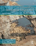 Cover: An Introduction to Geological Structures and Maps - Routledge