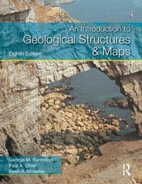 Enlarge image Cover: An Introduction to Geological Structures and Maps - Routledge