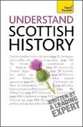 Cover: Understand Scottish History: Teach Yourself - TEACH YOURSELF