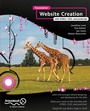 Cover: Foundation Website Creation with HTML5, CSS3, and JavaScript - Friends of Ed